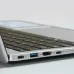 SMART Flairedge R5G3500U Ryzen 5 3500U 8GB RAM 512GB SSD 15.6 Inch Grey FHD IPS Laptop