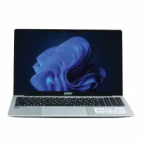 SMART Flairedge R5G3500U Ryzen 5 3500U 8GB RAM 512GB SSD 15.6 Inch Grey FHD IPS Laptop
