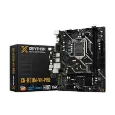 XENTHRA XN-H311M-VH-PRO Intel Micro-ATX Motherboard