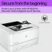 HP LaserJet Pro 4003dw Single Function Mono Laser Printer