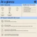HP Smart Tank 670 Wi-Fi Duplexer All-in-One Color Printer