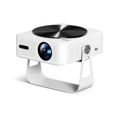 AUN A005 350 ANSI Lumens FHD Android Projector