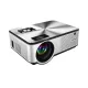 Cheerlux C9 Android Wifi Full HD 3600 Lumens LED Projector With TV Port