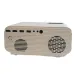 Cheerlux C12 Android 3600 Lumens FHD Projector