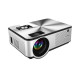 Cheerlux C9 Full HD 3600 Lumens LED Projector