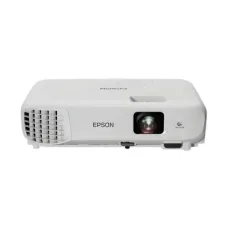 Epson EB-W53 4000 Lumens 3LCD WXGA Projector 