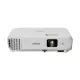 Epson EB-W53 4000 Lumens 3LCD WXGA Projector 