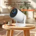 Magcubic HY300 UItra 260 ANSI Android Projector