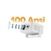 Magcubic HY300Max 260 ANSI Portable Projector