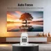 Magcubic HY310 Mini 260 ANSI Android Projector