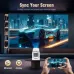 Magcubic HY310 Mini 260 ANSI Android Projector
