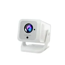 Magcubic HY310X 420 ANSI 4K Mini Android Projector