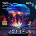 Magcubic HY320 Mini 300 ANSI Portable Projector