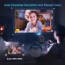 Magcubic HY320 Mini 300 ANSI Portable Projector