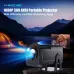 Magcubic HY320 NTV 390 ANSI FHD Android Portable Projector