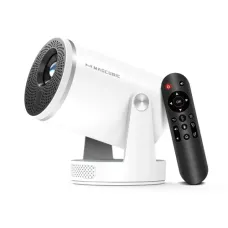 Magcubic HY320 Pro 400 ANSI Lumens 1080P Android Portable Projector