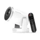 Magcubic HY320 Pro 400 ANSI Lumens 1080P Android Portable Projector