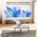 Magcubic HY320 Pro 400 ANSI Lumens 1080P Android Portable Projector