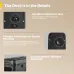 Magcubic HY450C 900 ANSI Android 11 Ultra Short Throw Projector
