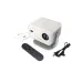 Magcubic L018 400 ANSI Portable Outdoor Projector