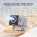 Magcubic X7 1000 ANSI Smart Projector
