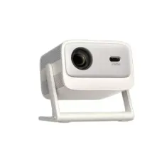 Xiaomi Wanbo Vali 1 Pro 900 ANSI Lumens Auto Focus Google TV Smart Projector