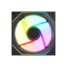 MaxGreen M57 3 Pin ARGB 120mm Casing Fan