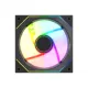 MaxGreen M57 3 Pin ARGB 120mm Casing Fan