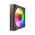 MaxGreen M57 3 Pin ARGB 120mm Casing Fan
