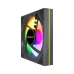 MaxGreen M57 3 Pin ARGB 120mm Casing Fan