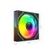 Value-Top CR10-1236ARGB 12CM Infinite Mirror ARGB Cooling Fan