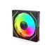 Value-Top CR10-1236ARGB 12CM Infinite Mirror ARGB Cooling Fan