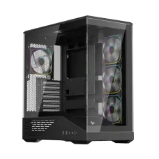 1STPLAYER GM7 ATX Mid Tower Gaming Casing