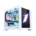 1STPLAYER SP7 Emotion View RGB ATX Gaming Casing White