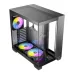 Antec C8 ARGB Black Full Tower E-ATX Case