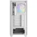 Antec CX300 ARGB White Dual Glass Mid Tower ATX Gaming Case