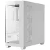 Antec CX300 ARGB White Dual Glass Mid Tower ATX Gaming Case