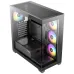 Antec CX300 ARGB Black Dual Glass Mid Tower ATX Gaming Case