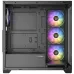 Antec CX300 ARGB Black Dual Glass Mid Tower ATX Gaming Case