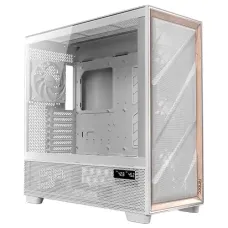 Antec Flux PRO White Flow Full Tower Gaming Casing