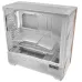 Antec Flux PRO White Flow Full Tower Gaming Casing