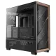 Antec Flux PRO Black Flow Full Tower Gaming Casing