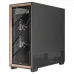 Antec Flux PRO Black Flow Full Tower Gaming Casing
