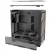 Antec Flux PRO Black Flow Full Tower Gaming Casing