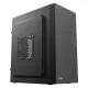 Antec ST10M Mini Tower M-ATX Office Casing