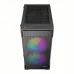 Antec VX100M ARGB Mini Tower M-ATX Gaming Casing