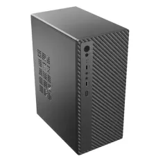 Blisbond LC-M2 Black Gaming Casing