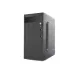 Delux J603 ATX Mid Tower Gaming Casing With Power Supply