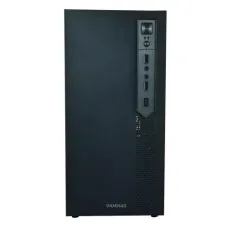 Gamdias MARS E4M Micro Tower Casing With Power Supply