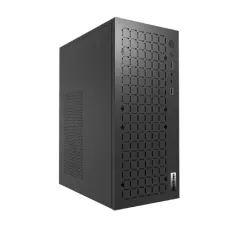MaxGreen H6 M-ATX Casing With Standard Power Supply